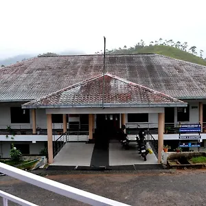 Ac Mist 2*, Munnar India