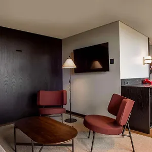 Radisson Red 4*, Helsinki Finland